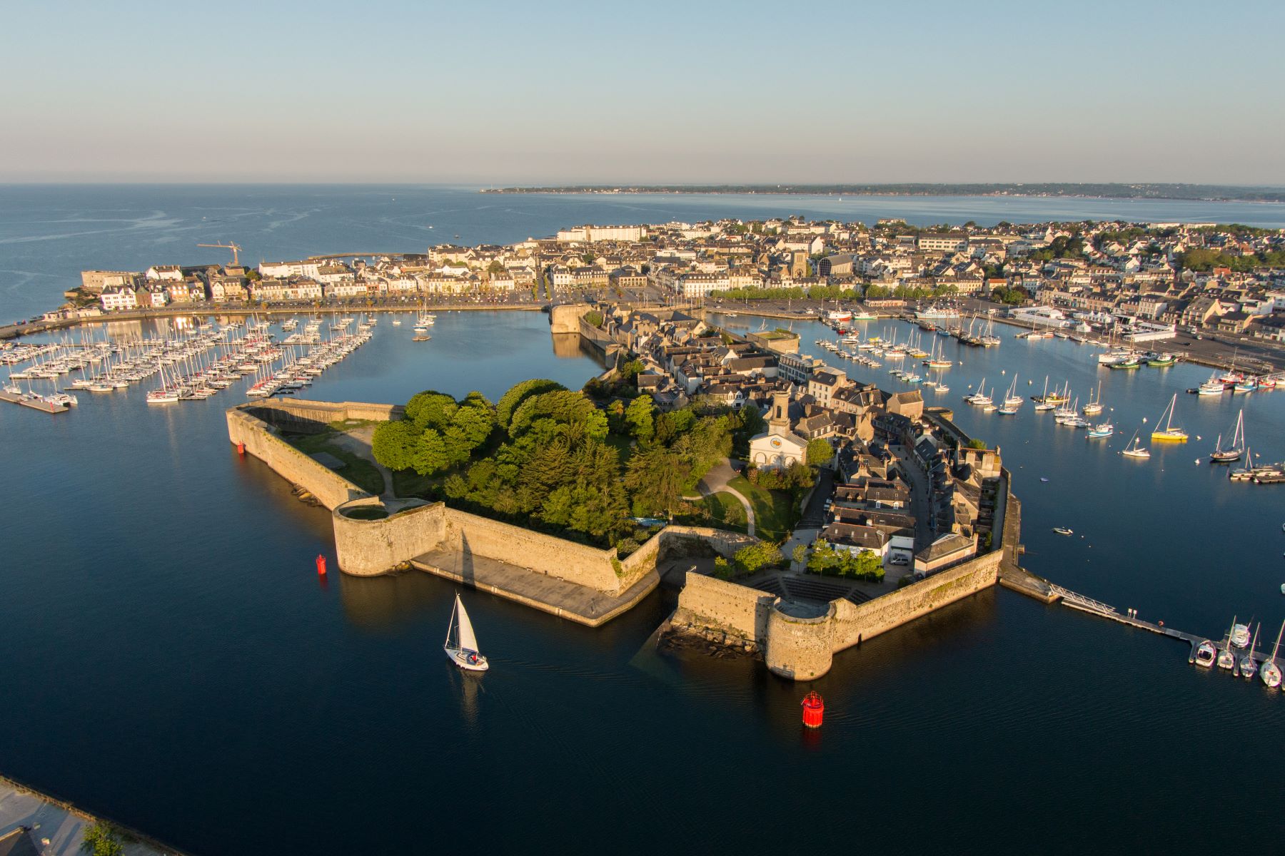 Création de site internet à Quimper