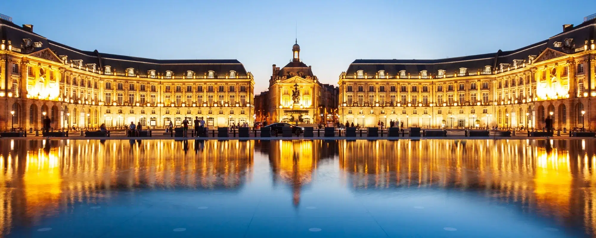 Création de site internet à Bordeaux