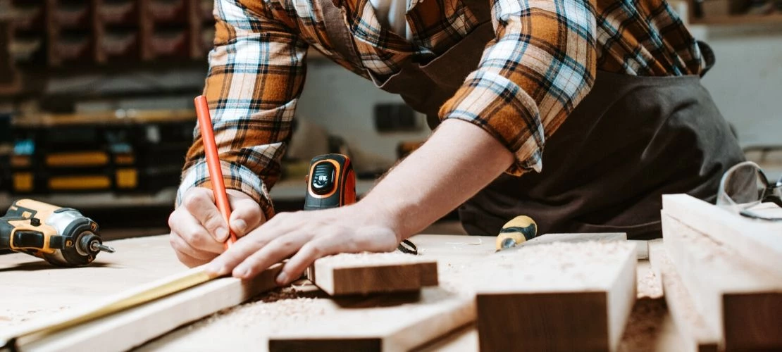 avoir plus de visibilité en tant qu'artisan