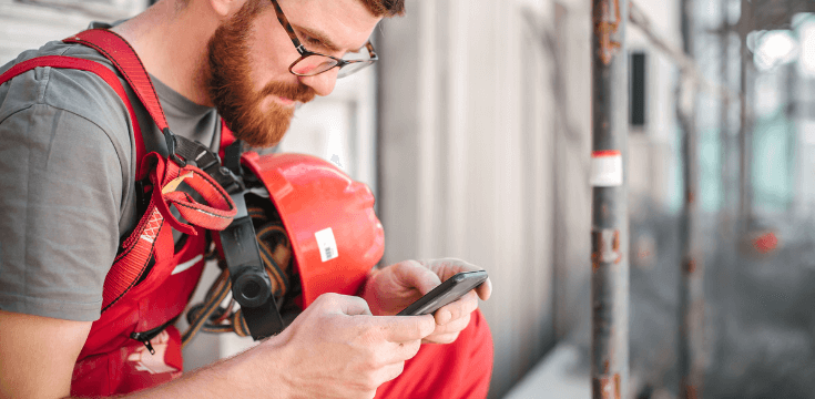 créer un site internet pour un artisan