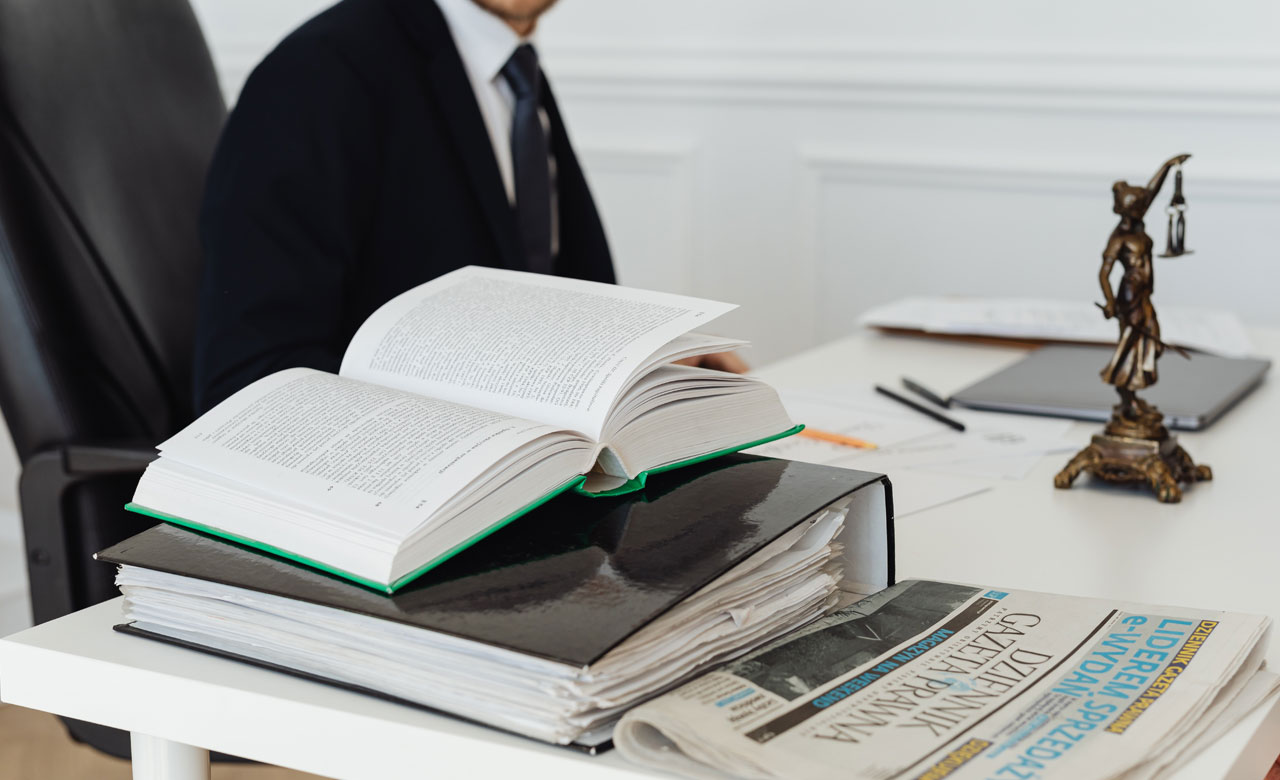 avoir plus de visibilité en tant qu'avocat