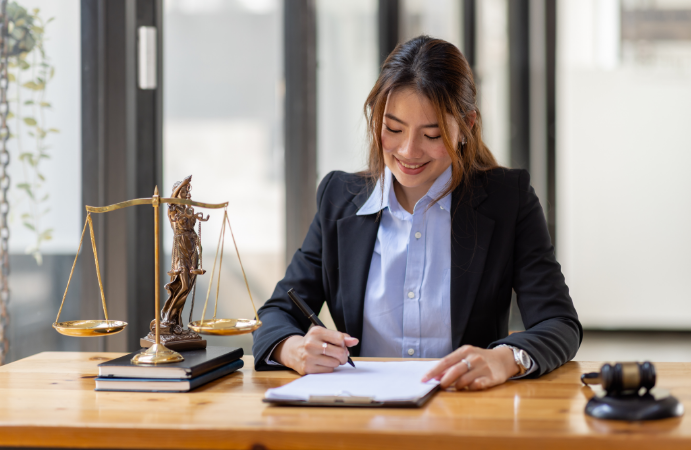 Site internet avocat