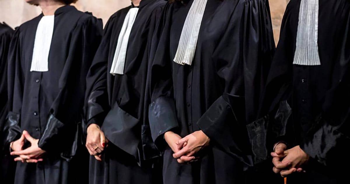 créer un site internet pour un avocat