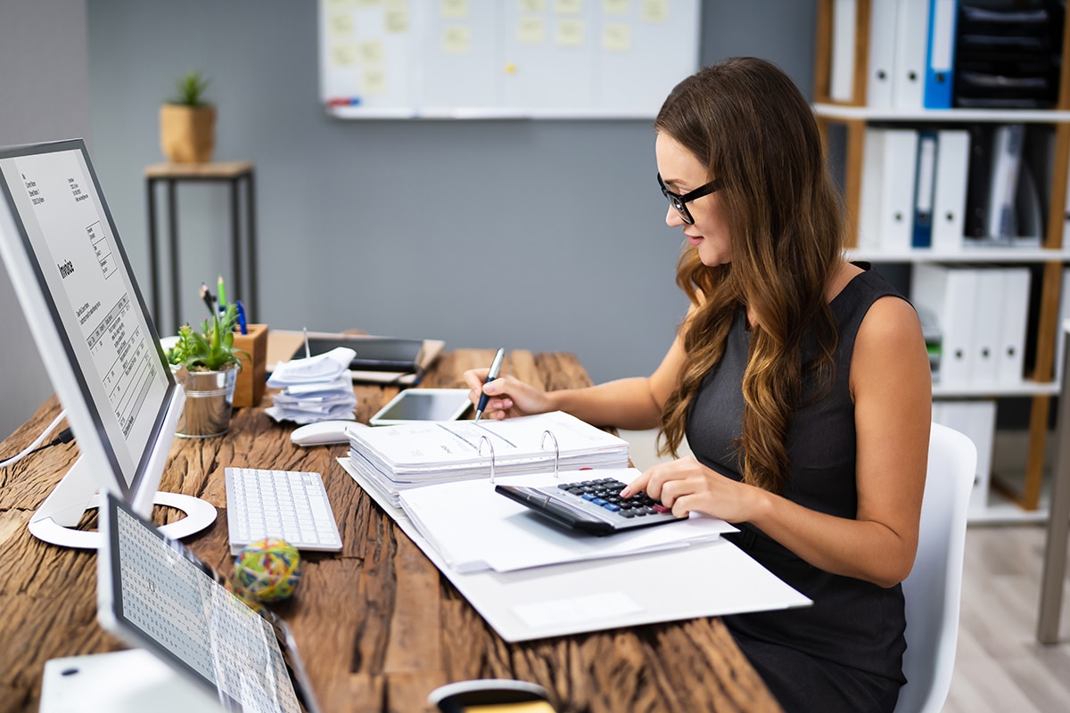 Site internet expert comptablde