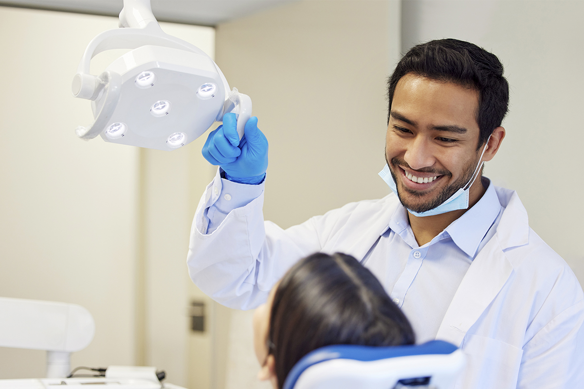 obtenir des clients quand on est dentiste