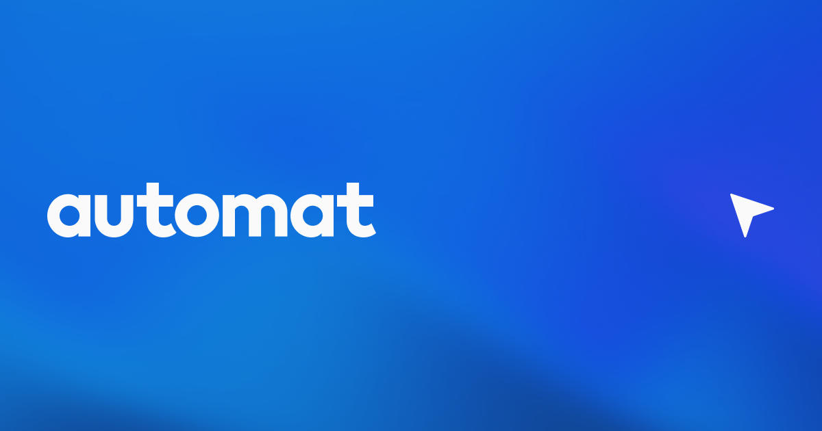 Automat logo
