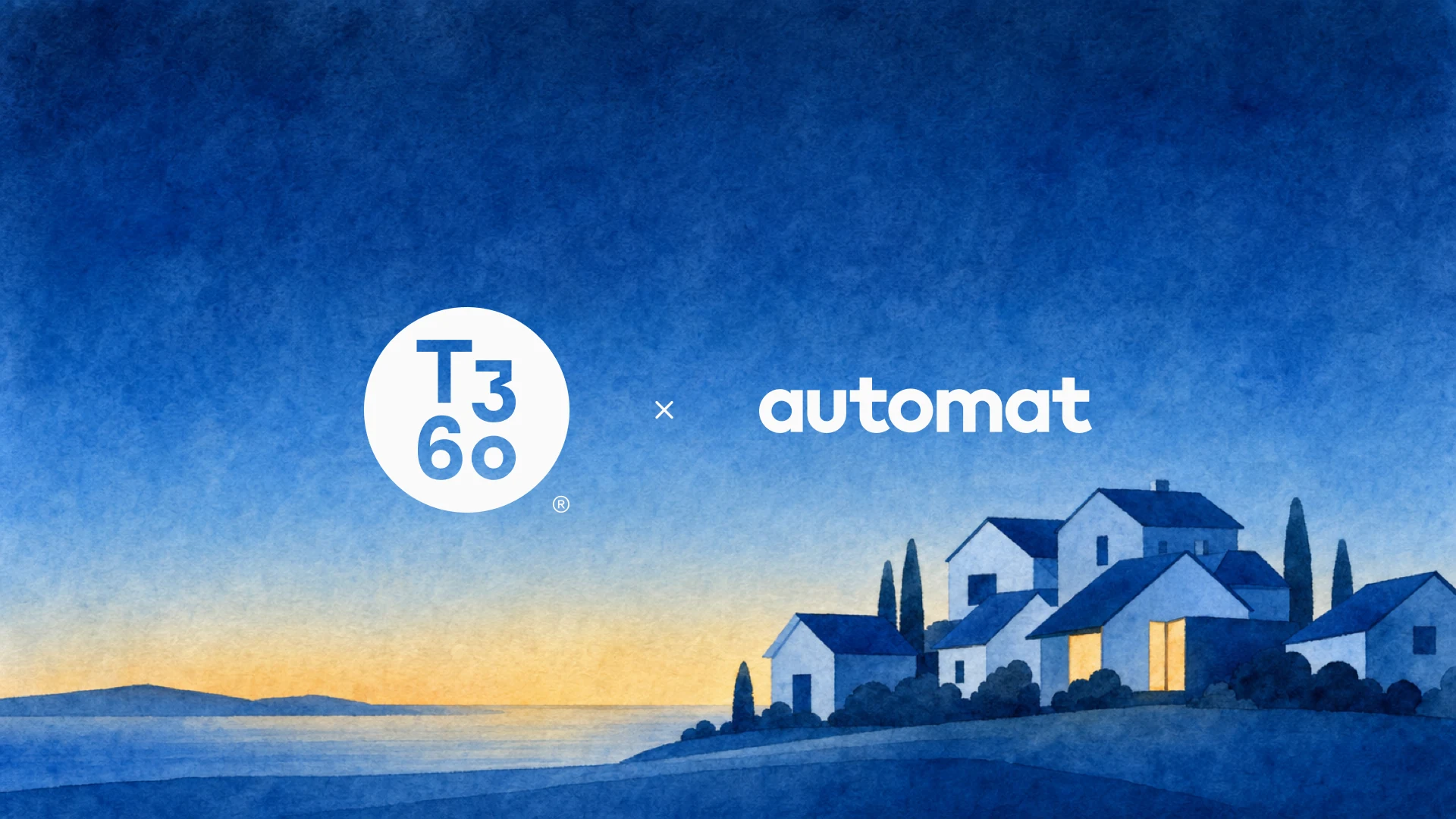 T3 Sixty and Automat