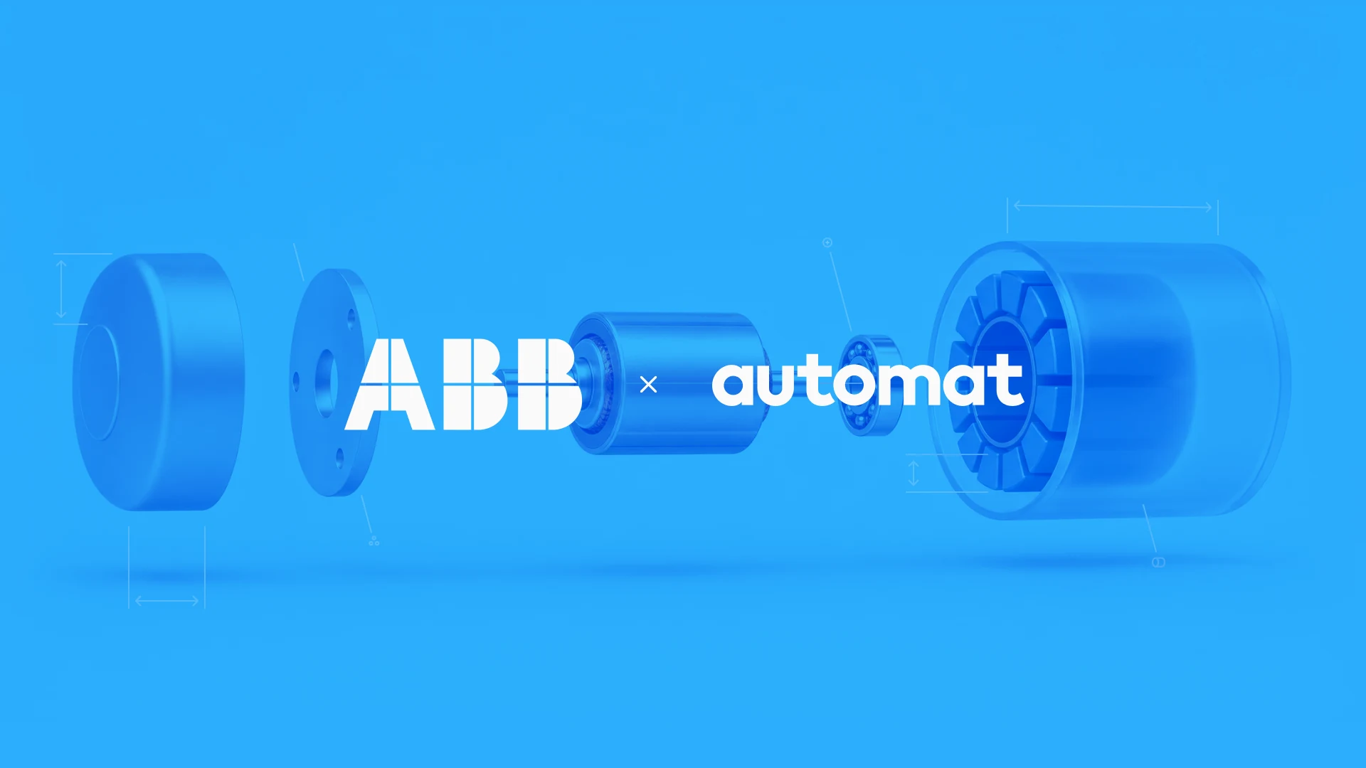 ABB and Automat