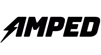 AMPED logo