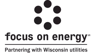 Focus on Energy Logo