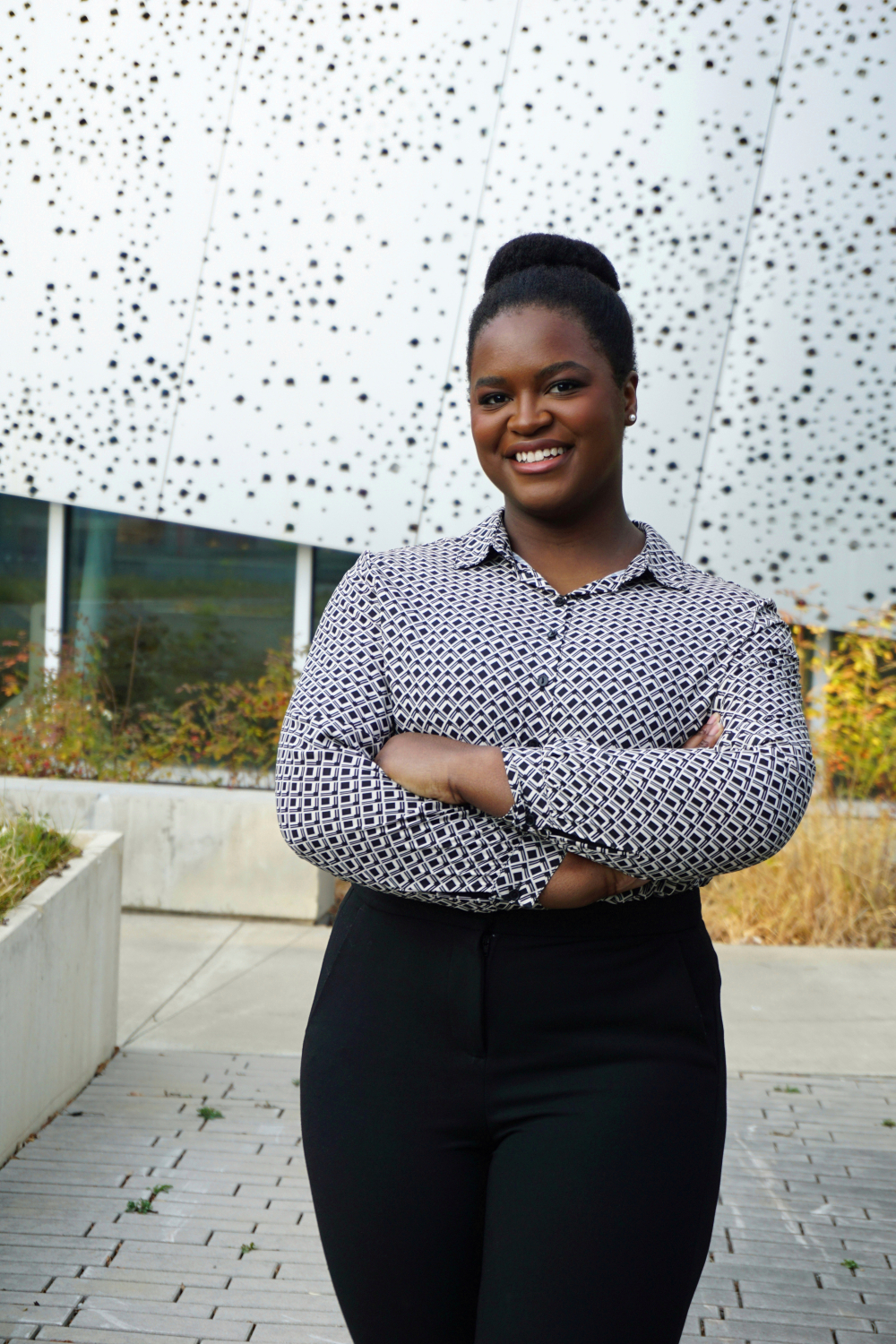 A photo of Landed Solutions Founder.