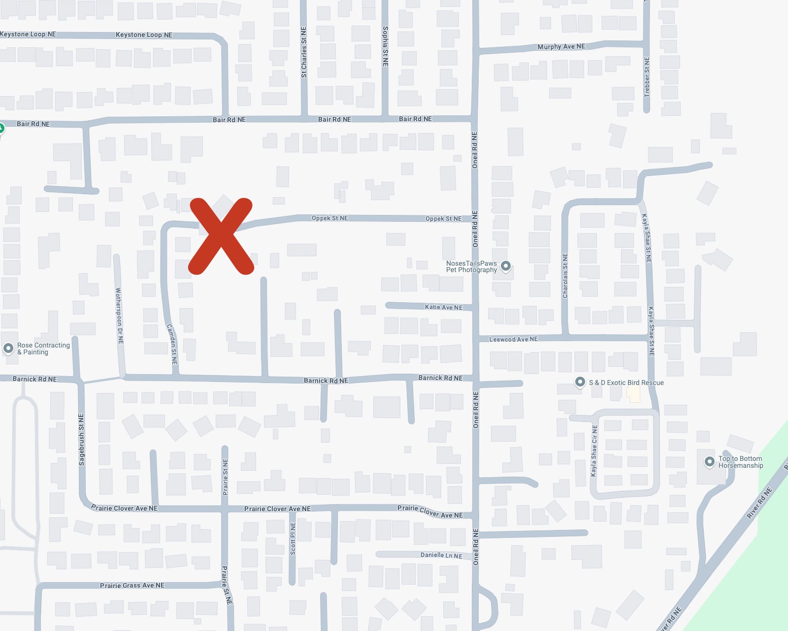 Our Subdivisions - Bohlander Estates; Keizer, OR