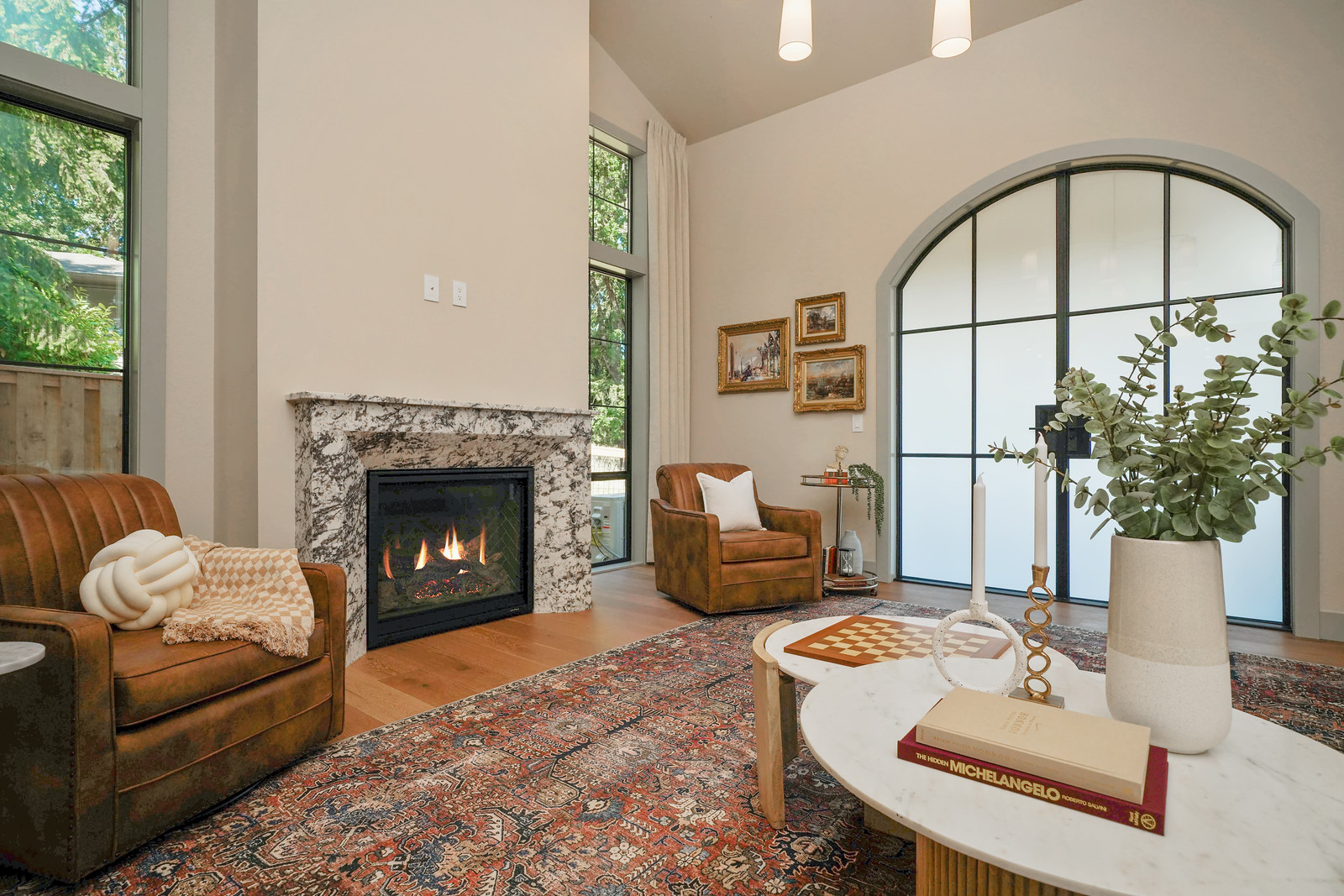 Gallery - 2024 PAC House