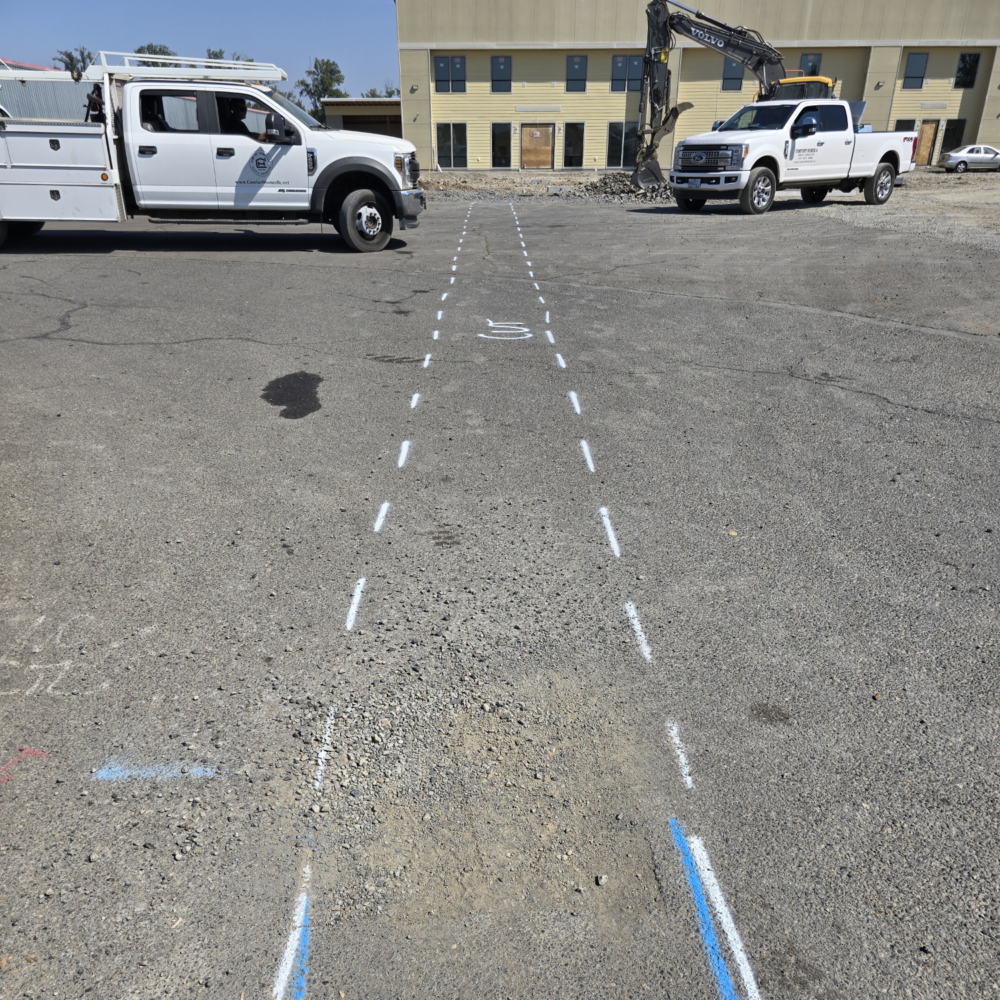 Our Process - Construction