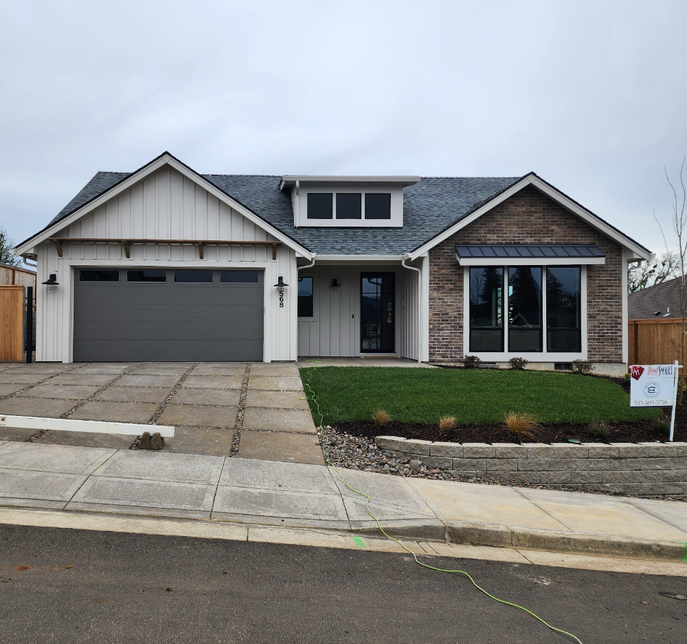 Our Process - Your New Custom Home