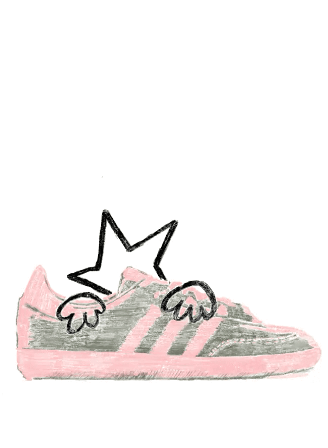 Adidas add rotoscope
