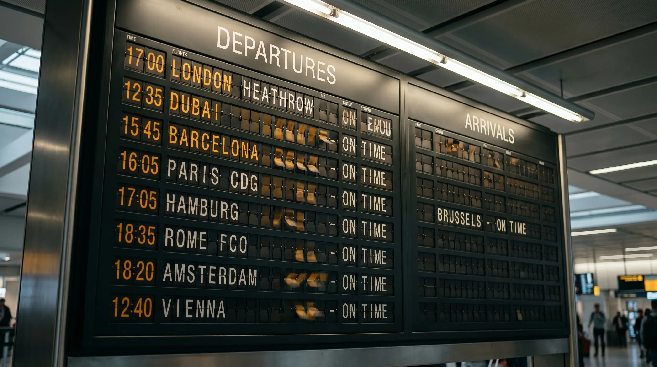 Montenegro's aviation connectivity has transformed — Podgorica now operates 23 routes across 12 countries, with Tivat serving London Heathrow and Dubai direct