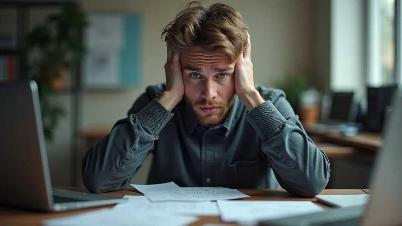 Veteran experiencing delays and confusion during the DVA claims process.