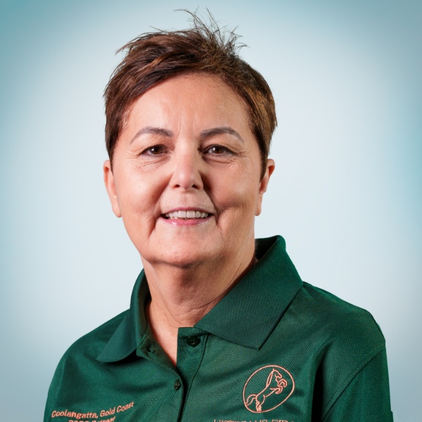 Anita H.