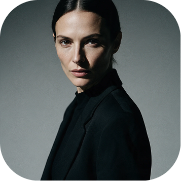 Specialist portrait