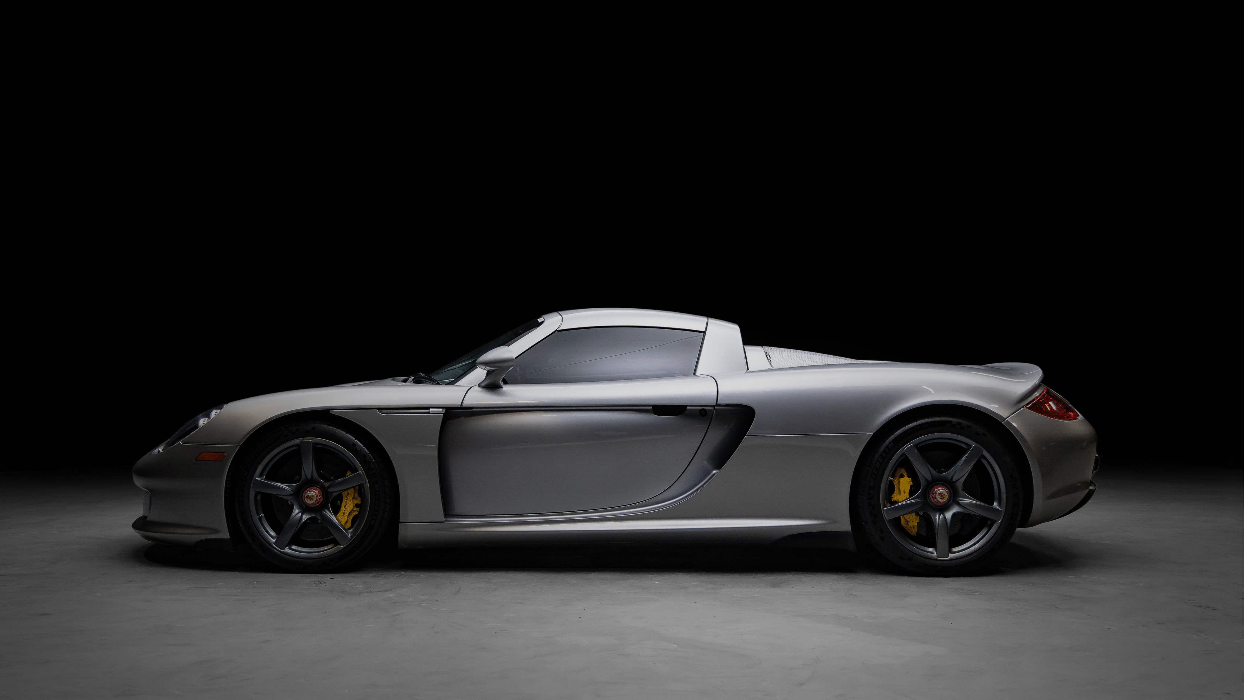 Collector car