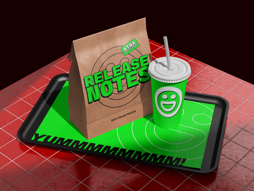 Release Notes November 2025