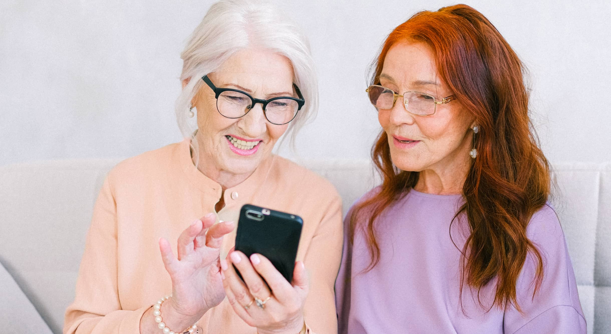 How to remain socially active in your senior years