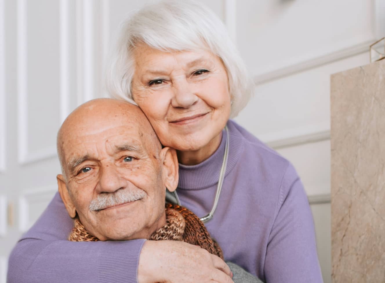How to keep your marriage strong while caregiving 