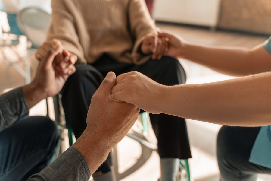 Community Participation