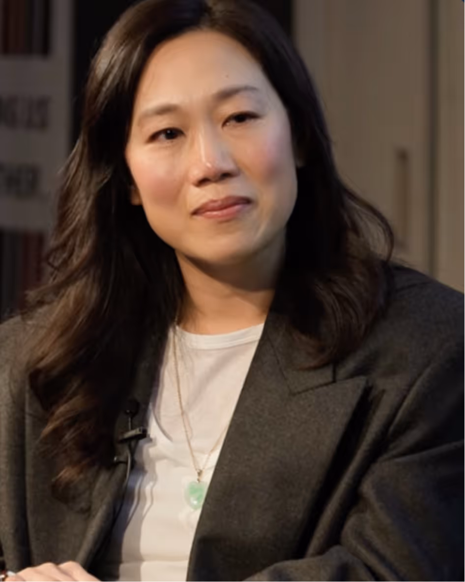Dr. Priscilla Chan in conversation with Nasha about the FOXG1 gene therapy journey