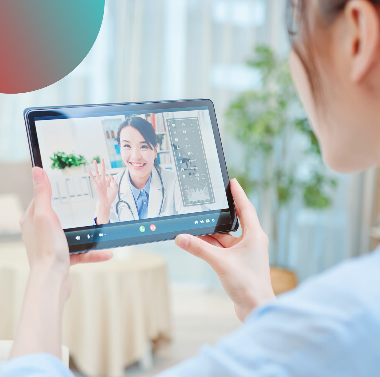 Telehealth in Transition — Navigating Change Beyond the Pandemic