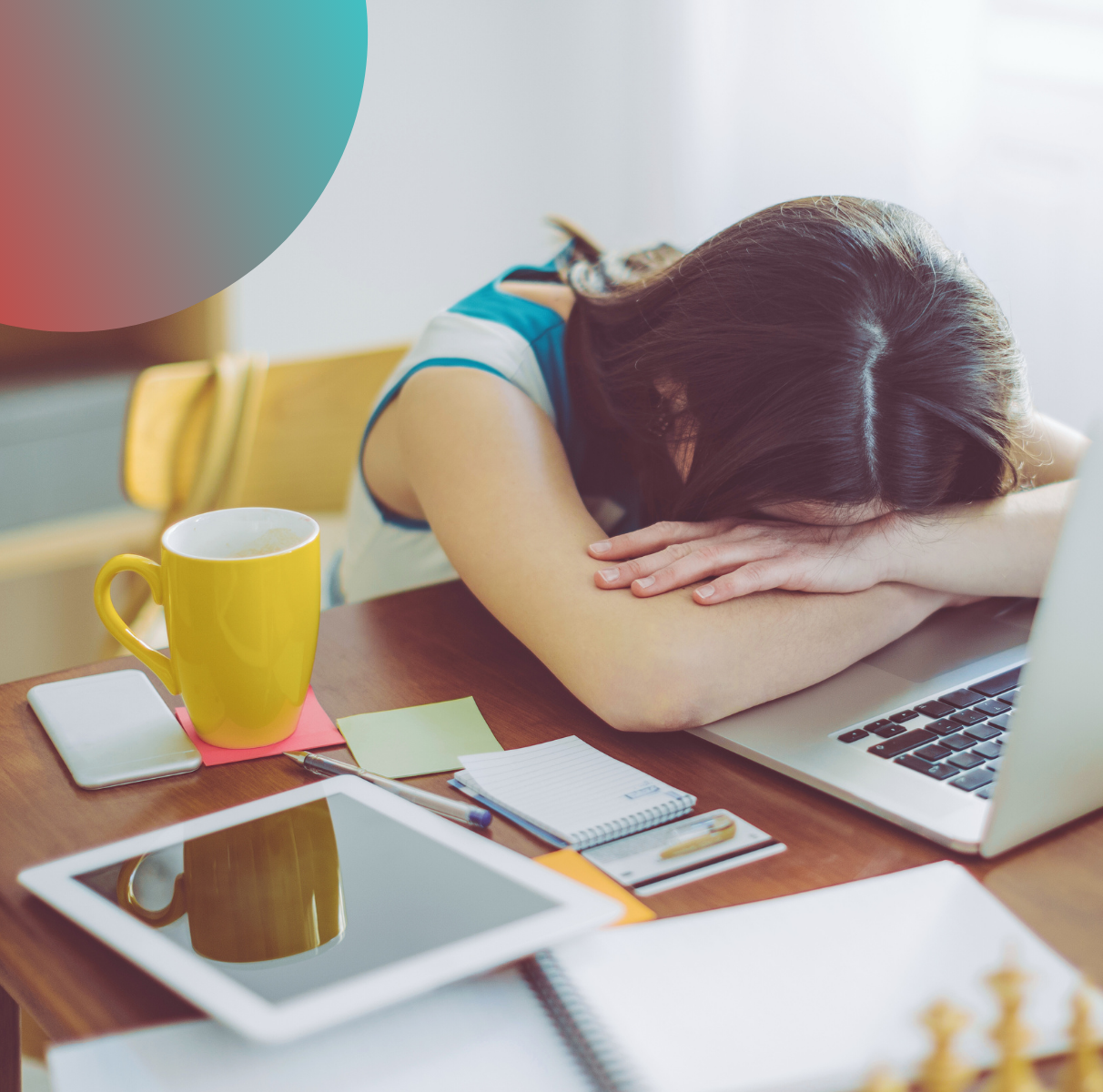 Reignite Your Focus: Overcoming Burnout as a Healthcare Coding Professional