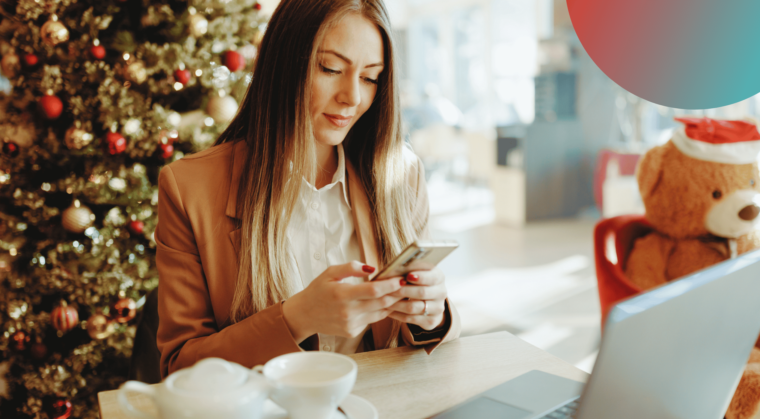 Holiday Hustle: Staying on Track Without Sacrificing Balance