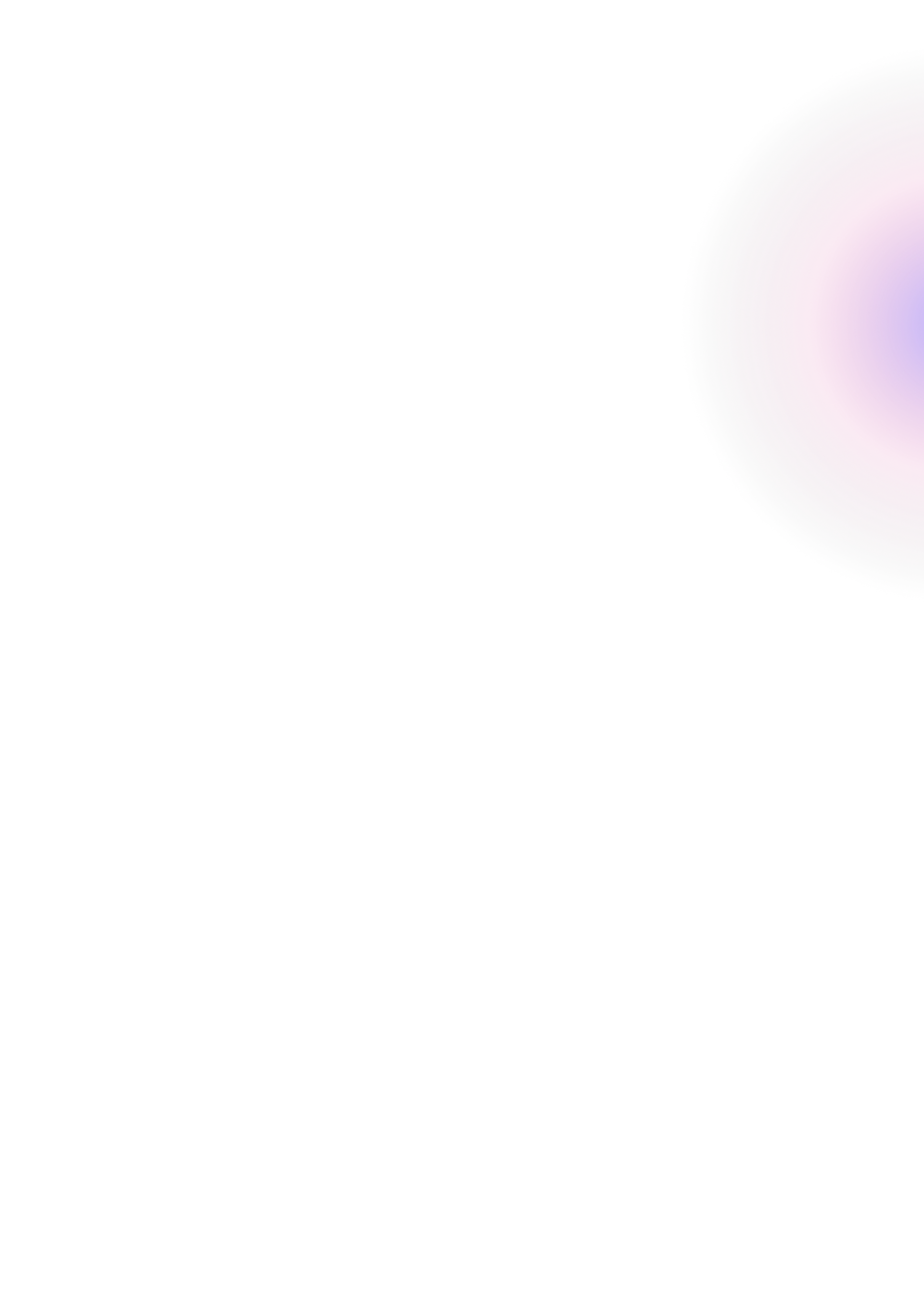 Redial Gradient