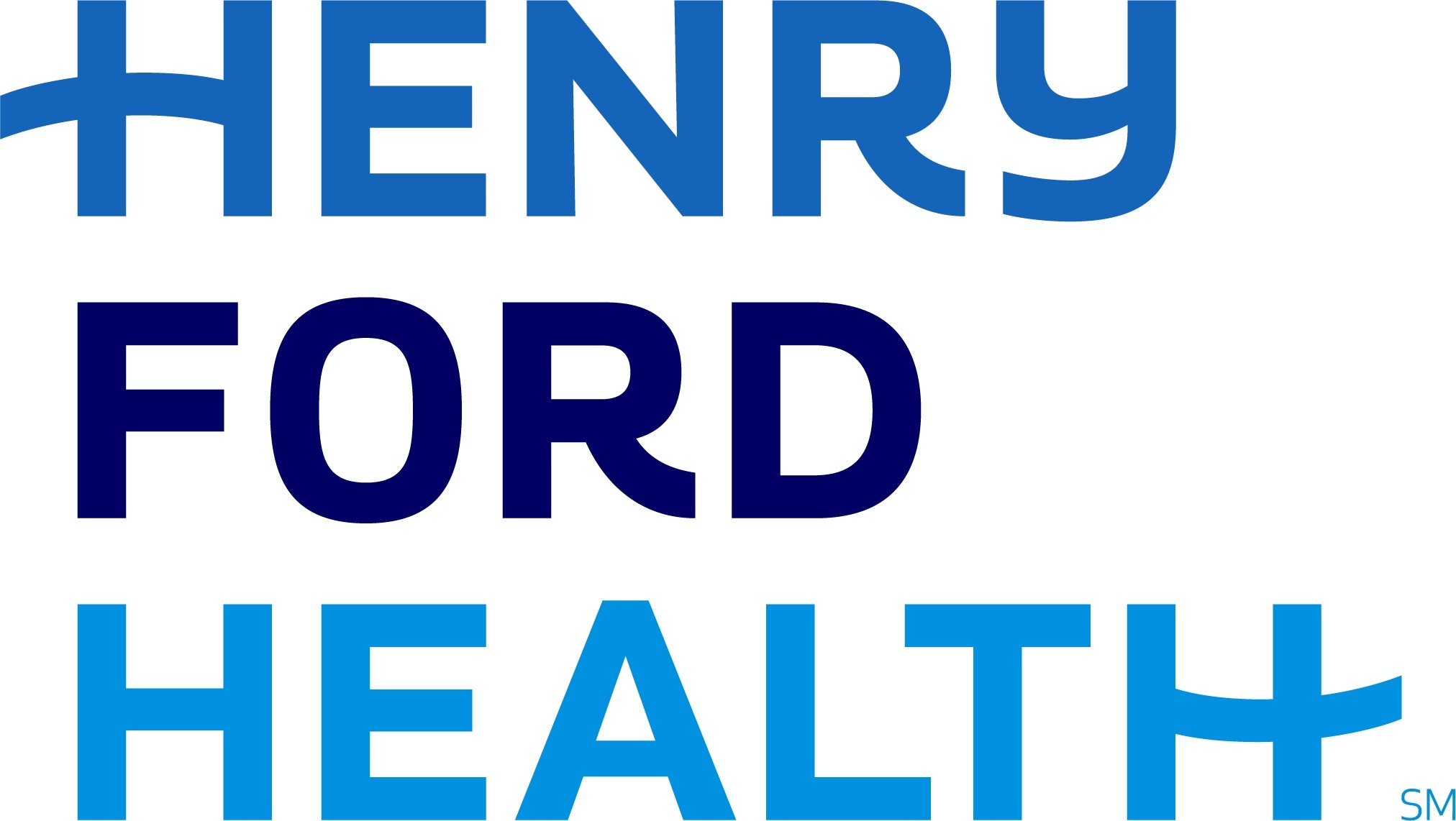 Henry Ford Health logo
