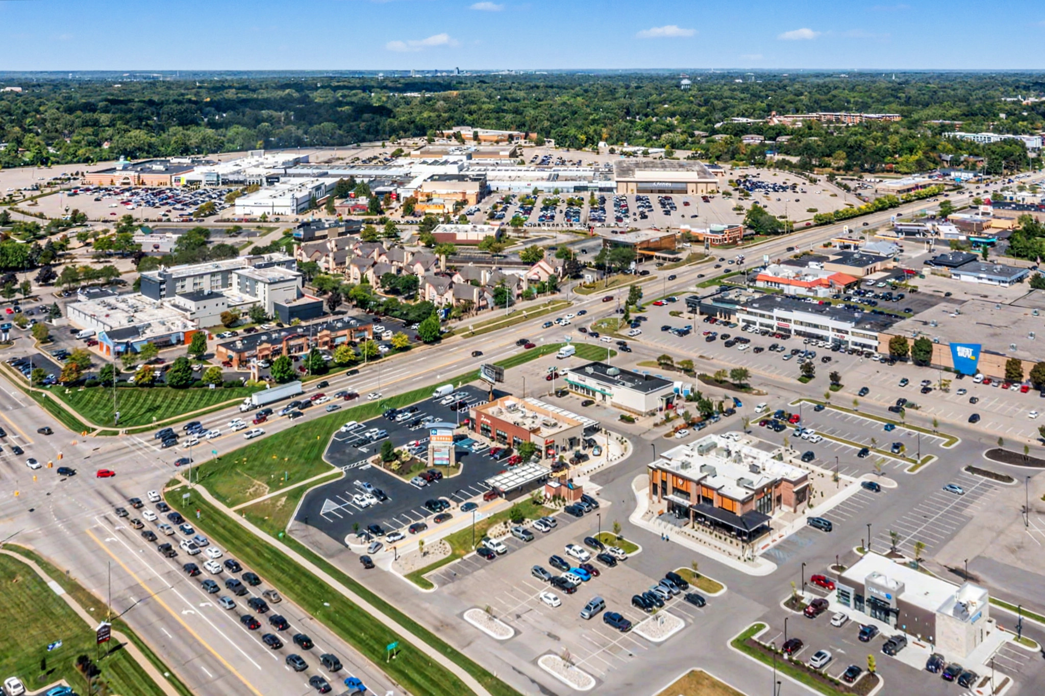 Chick-fil-A Ground Lease