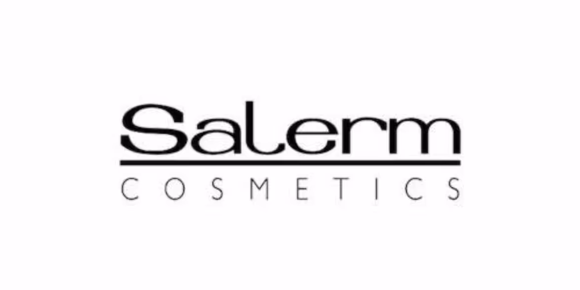 Salerm Cosmetics partner logo