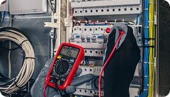 Entity Formation for Electrical Contractors: How to Structure Your Business from Day One