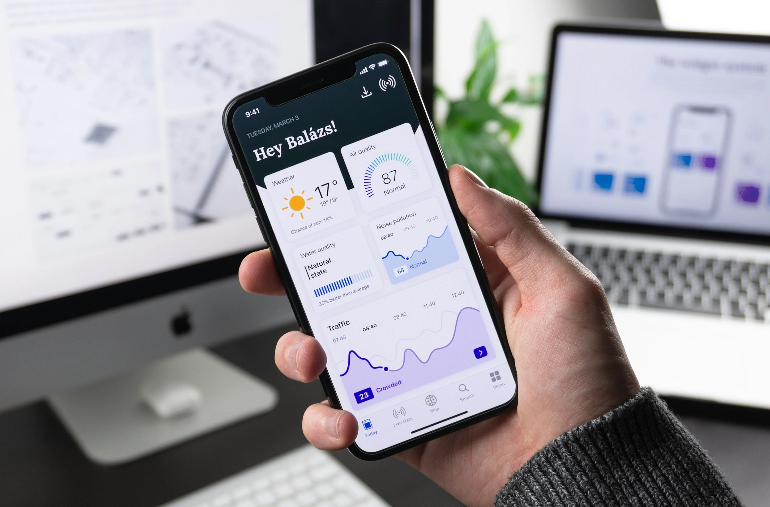 Boost business efficiency with smart SaaS tools
