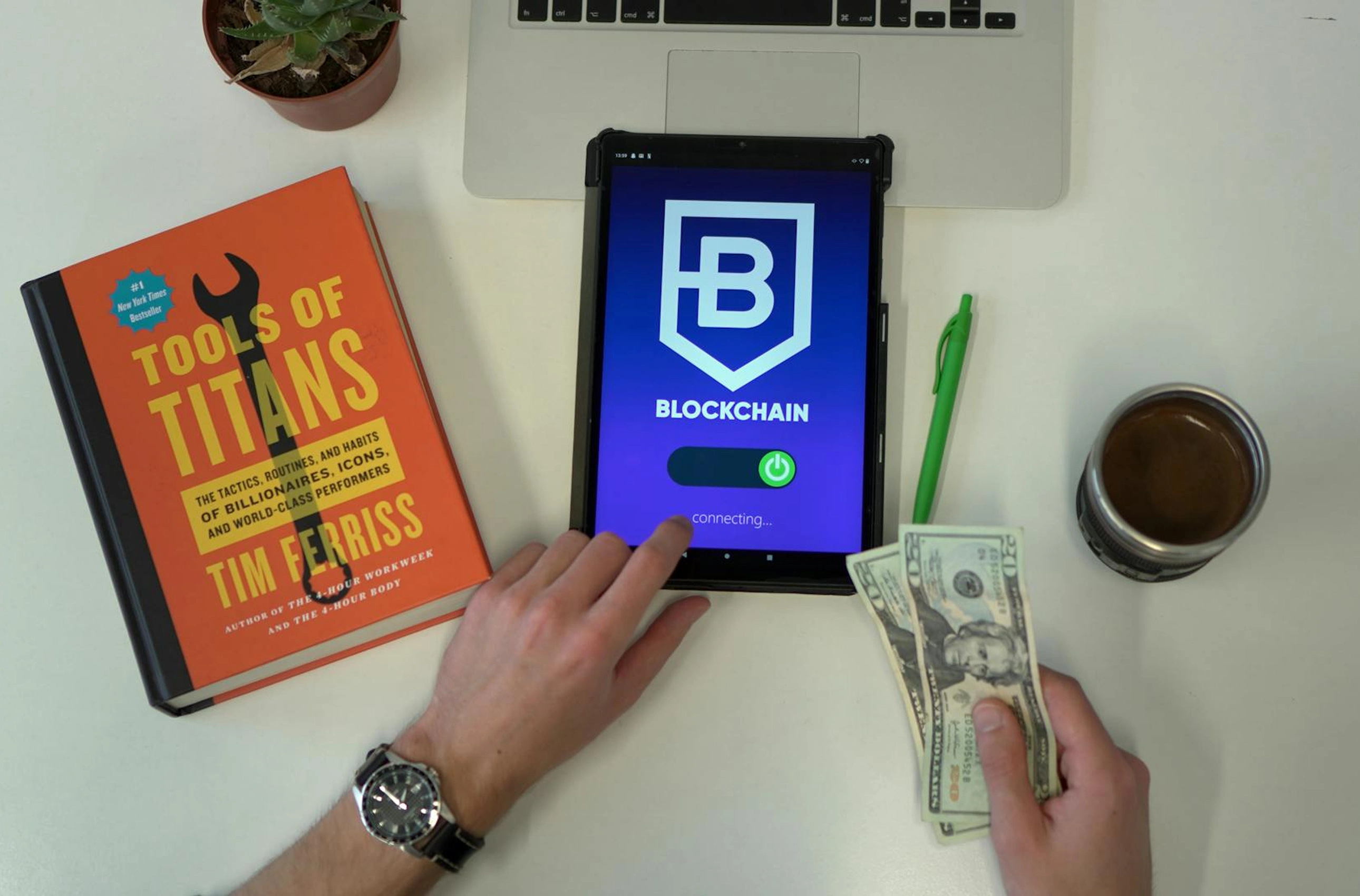 From manual to digital: your SaaS transformation journey