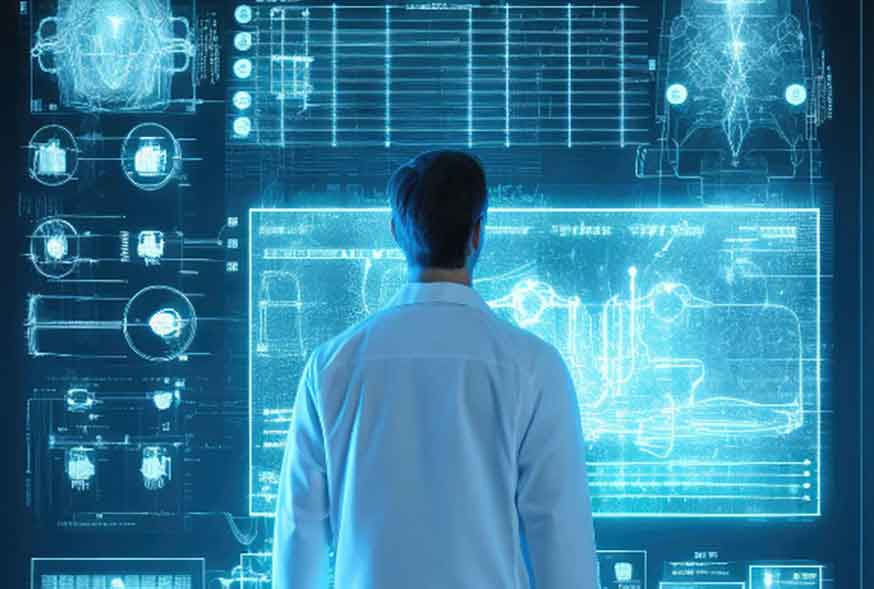 Pharmaceuticals & Medical Technology