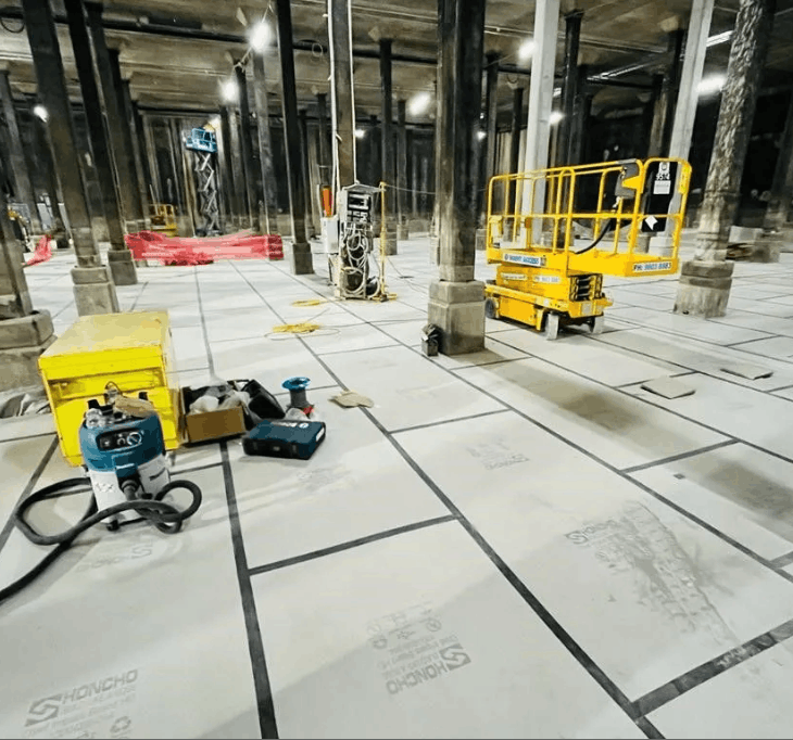 Sydney Modern Project