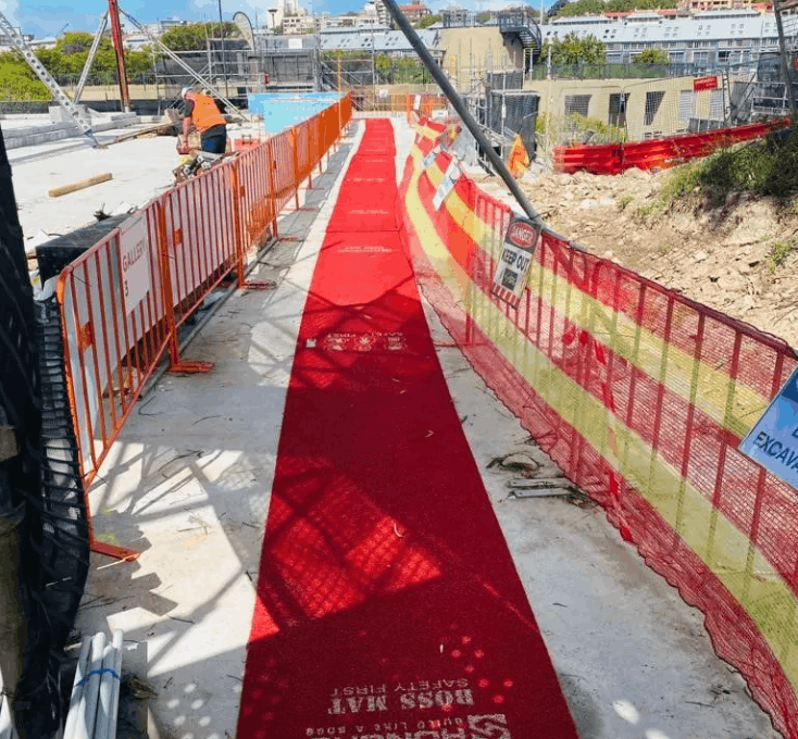 Sydney Modern Project