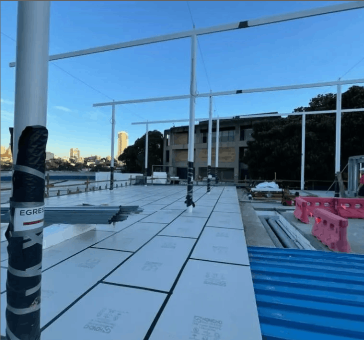 Sydney Modern Project