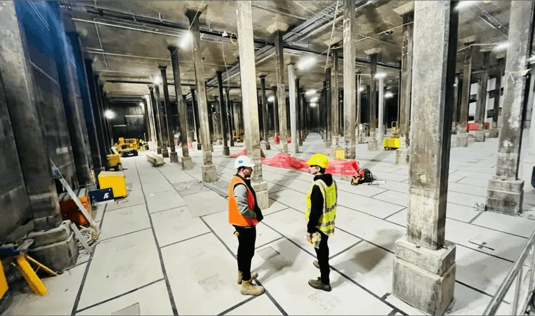 Sydney Modern Project