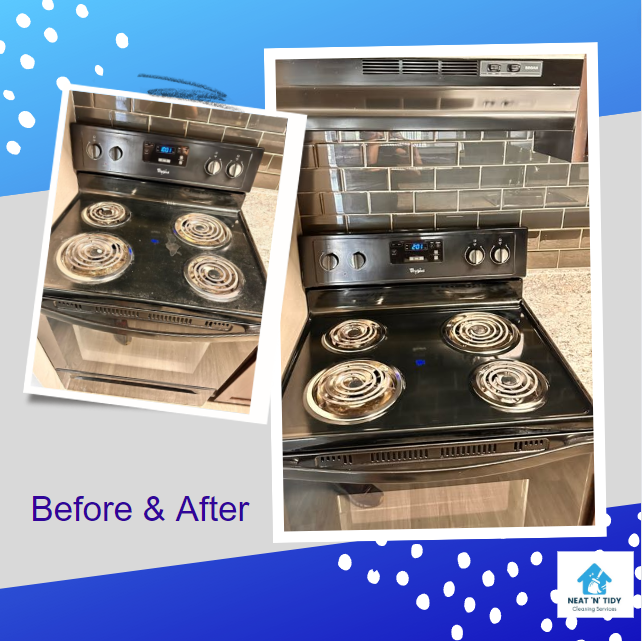 top rated cleaning services near me