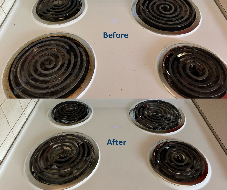 Cleaning services in Denver