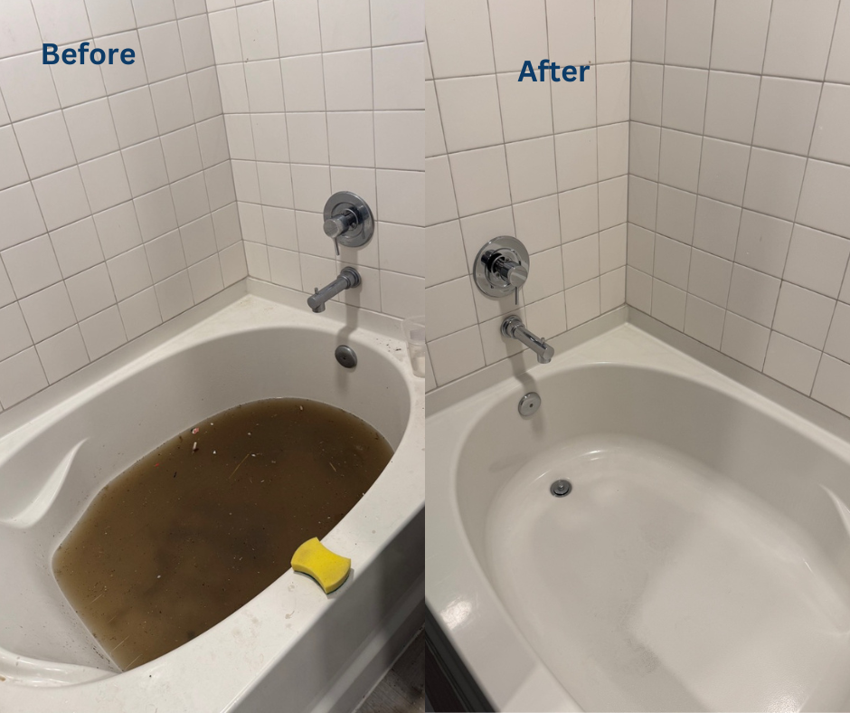 Cleaning services in Denver