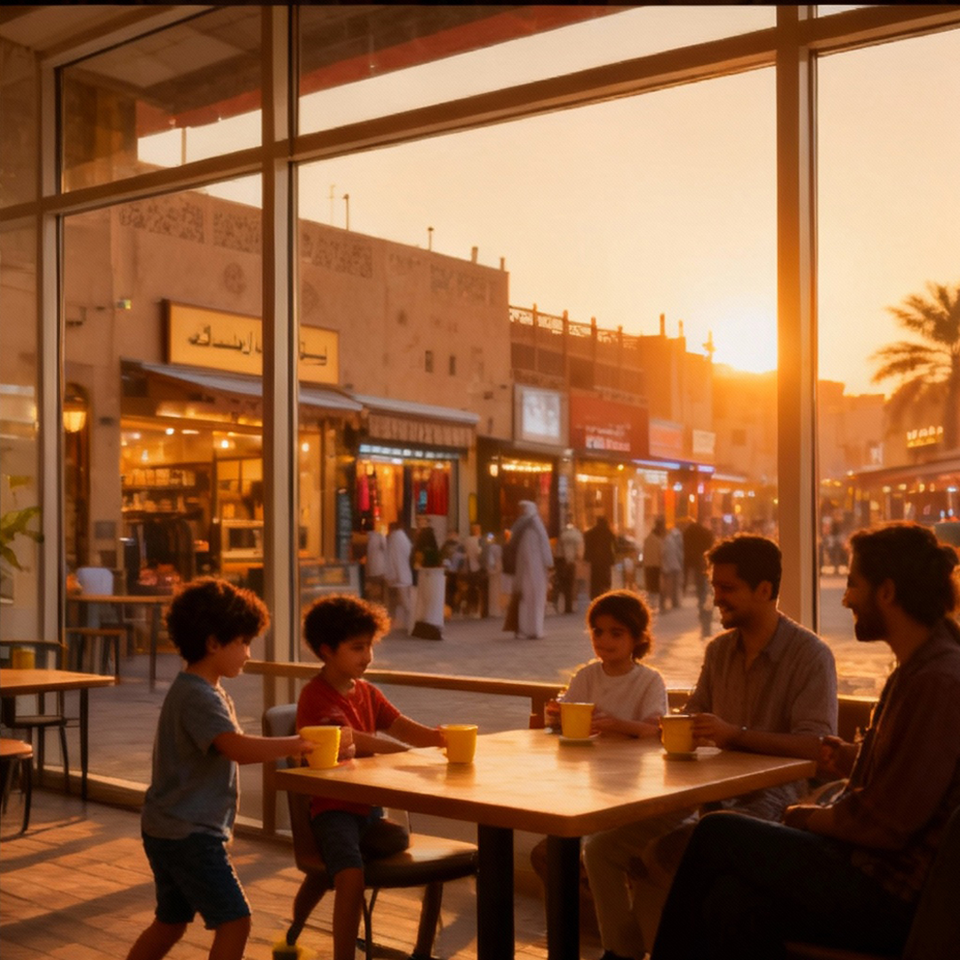 image of cafe sign (for a coffee shop & cafe)
