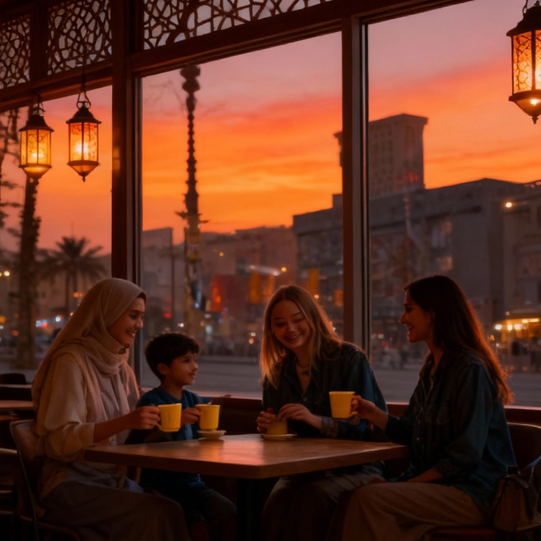 image of weekly specials (for a food truck)